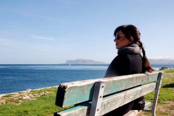 INCONTRI CON L'AUTORE: Marina Mannucci presenta 